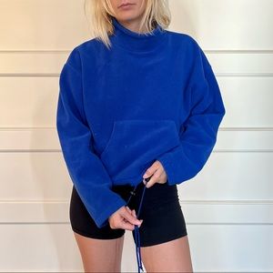Retro VS Sport Pullover